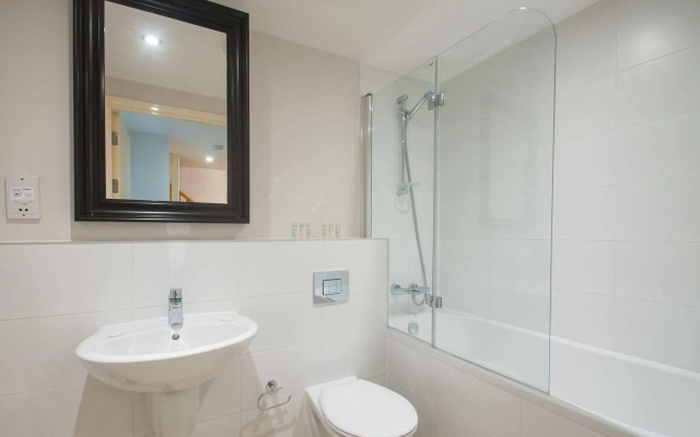 Cleyro Serviced Apartments-Finzels Reach