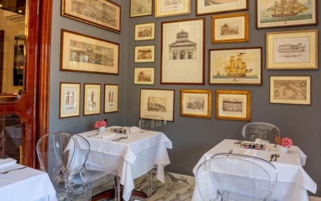 The Rif - Boutique Hotel