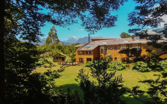 Andes Lodge