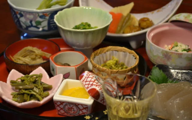 Kominka No Yado Yamashiro