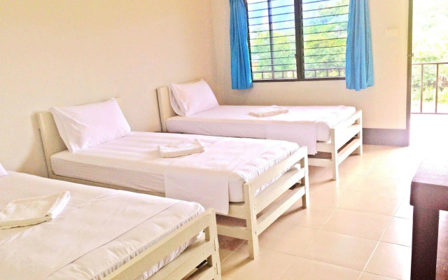 Tapear Resort