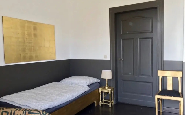 a-domo Apartments Oberhausen - Moderne Wohnungen und Studio Apartments - Gute Anbindung ideal für 1 - 5 Personen