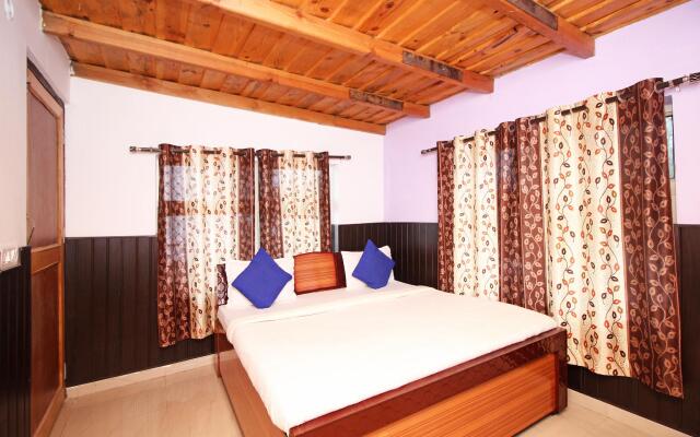 OYO Home 9337 Sherwood 2BHK