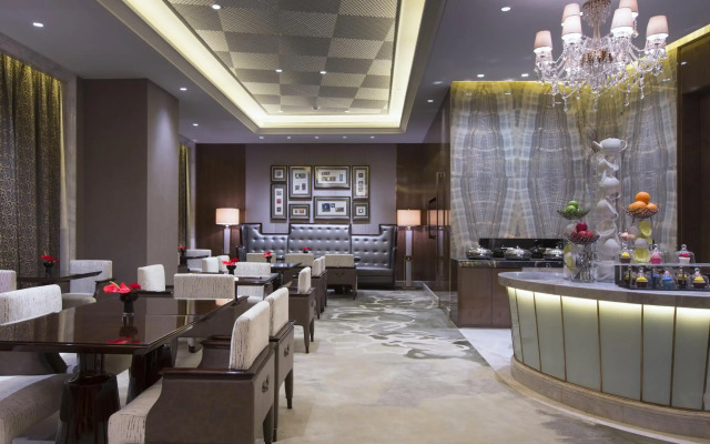 Wanda Vista Nanning