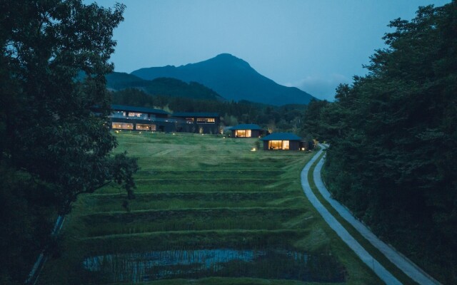 Hoshino Resorts KAI Yufuin