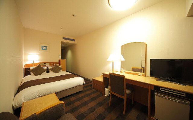 Hotel Granvia Wakayama