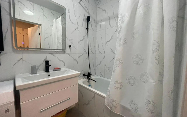 Apartments on Gaidara street 22k1
