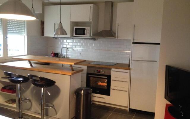 K&A Apartment