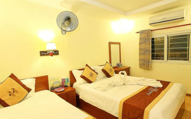 Hanoi Cozy House