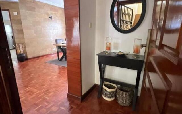 Riara residency
