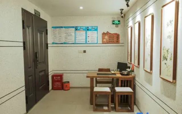 shunxinhomestay