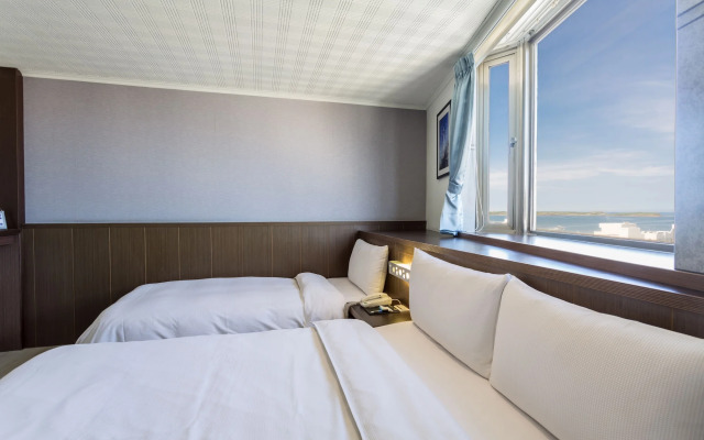 MF Hotel Penghu