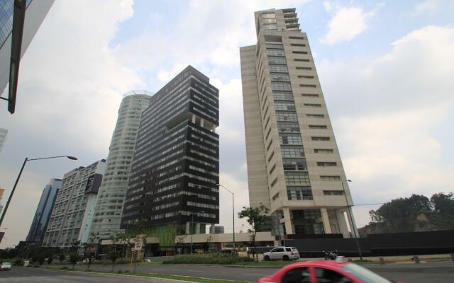 Torre Siroco Boutique Apartment