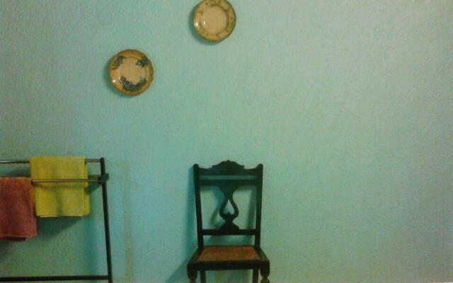 Afonso Guest House