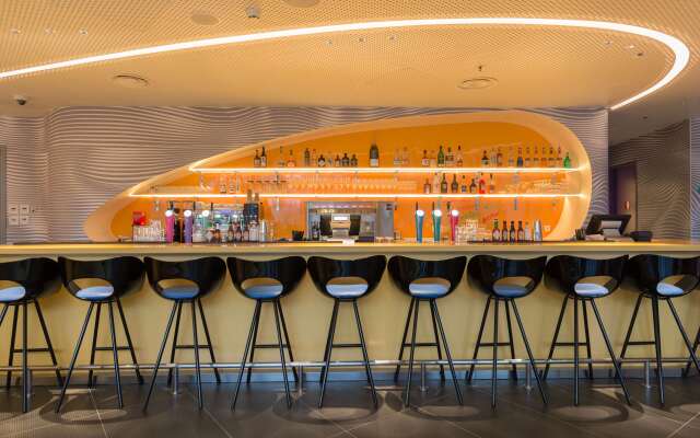 Park Inn By Radisson Amsterdam City West