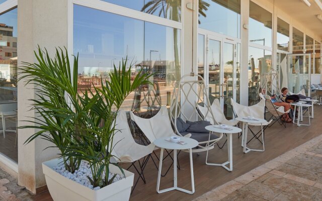 BQ Aguamarina Boutique Hotel