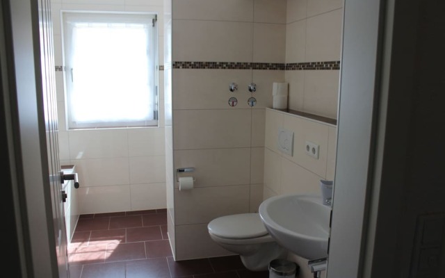 Appartement Vanii
