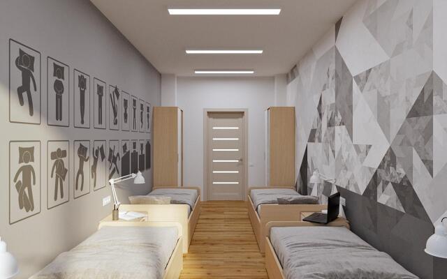 Hostel Welcome inn VN