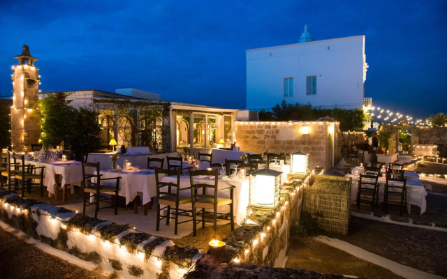 Masseria Torre Coccaro