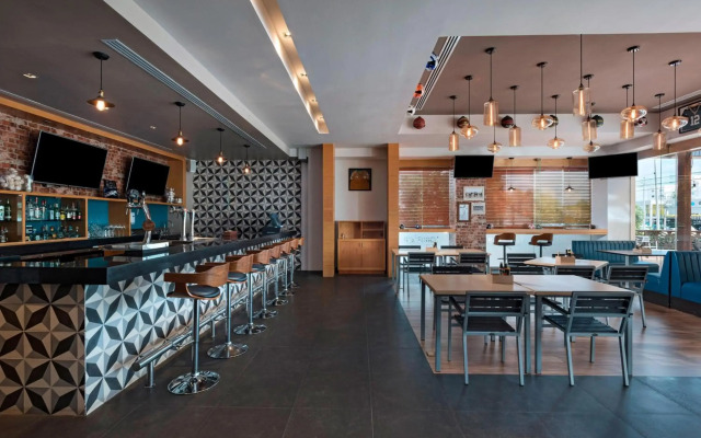 Four Points by Sheraton Cancun Centro