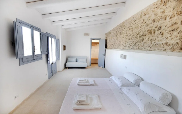 Masseria Berzario
