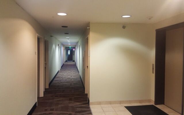 Americas Best Value Inn & Suites - N. Lima/Boardman