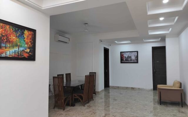 The Hoften Elite 32 Avenue, Sector 15, Gurugram