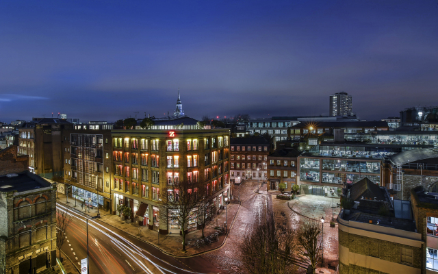 Marrable's Farringdon Hotel