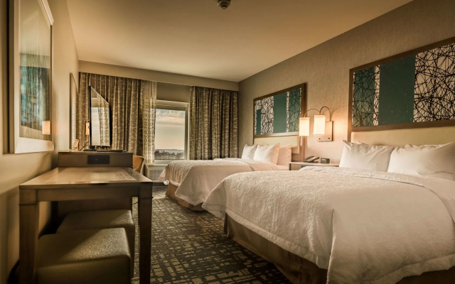 Hampton Inn & Suites Dallas The Colony