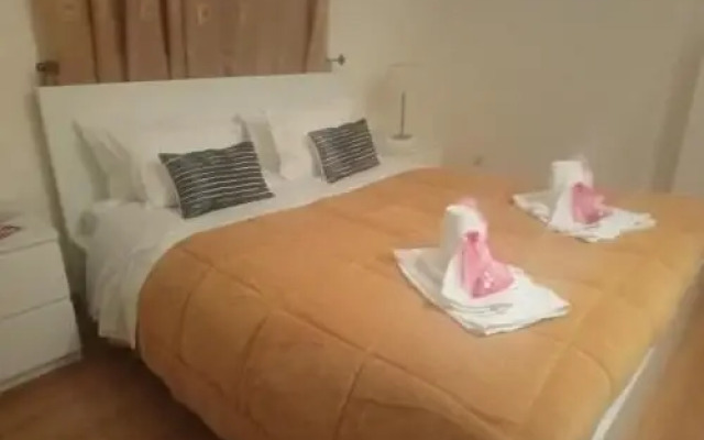 São Mateus Apartment