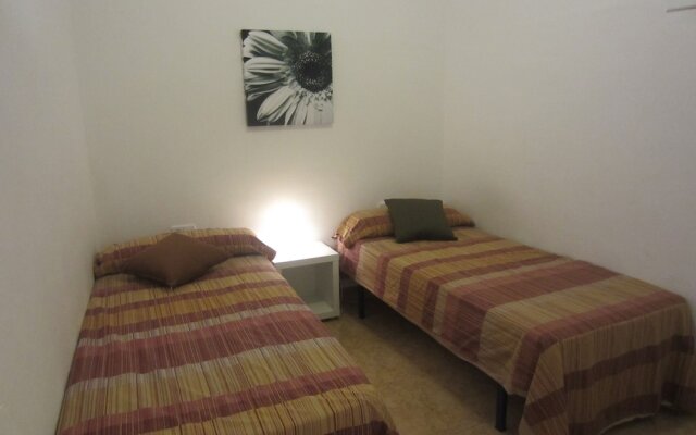 Apartamento Clot I