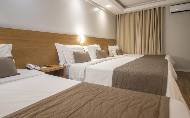 Hotel Rafain Centro - Image 7