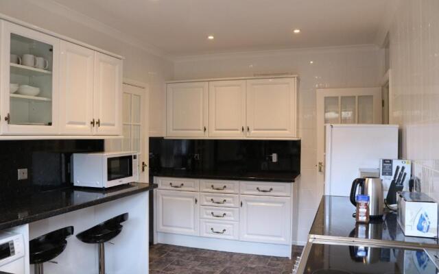 Goldcrest Cottage