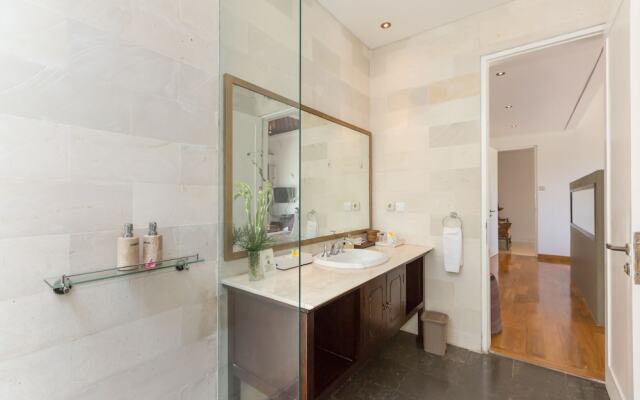 Jadine Bali Villa by Nagisa Bali