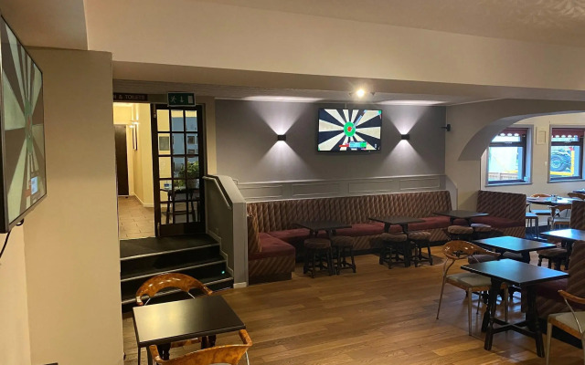 Smithton Hotel