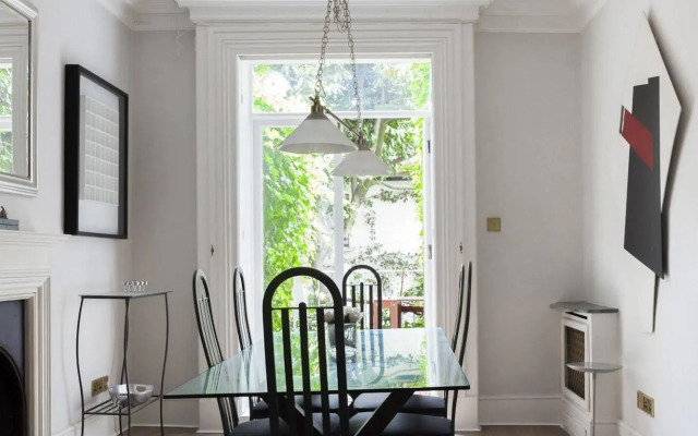 Onefinestay - Knightsbridge Apartments