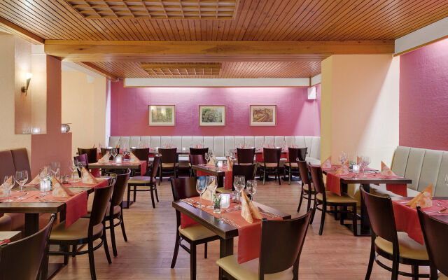 Schlossberghotel Oberhof