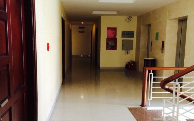 Khanh Nhi 2 Hotel