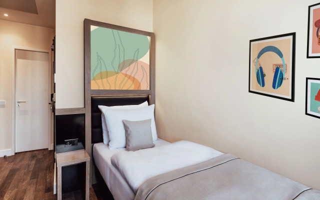 Garner Hotel Berlin - Charlottenburg by IHG
