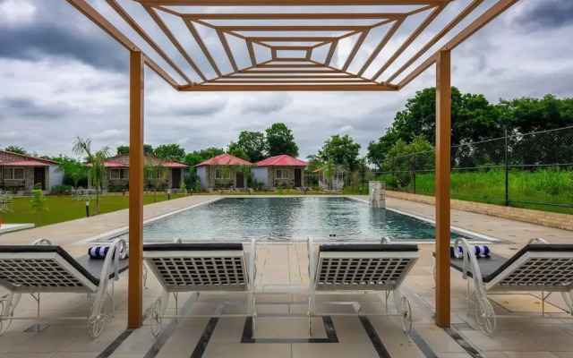 Aashiyana Luxury Cottages