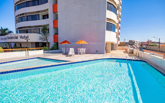 Sol Praia Ayambra
