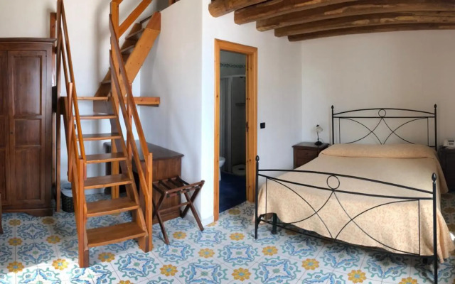 Hotel Villaggio Stromboli