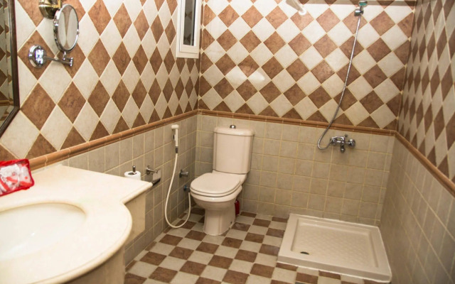 La Fontaine Rawei Jeddah Suites