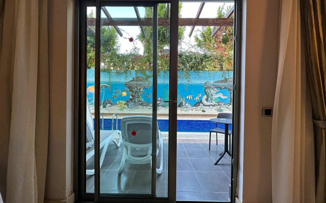 Linda Sunny Beach Hotel & Spa