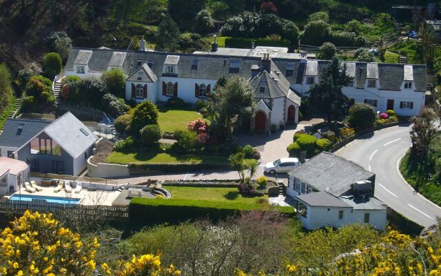 Undercliff Guest House