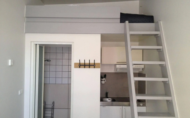 Reykjavik Guesthouse