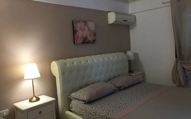 B&B Stellamarina