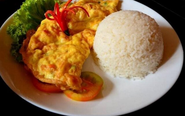 Thaihouse the riverfront ( ไทยเฮ้าท์ เดอะริเวอร์ฟร้นท์ )