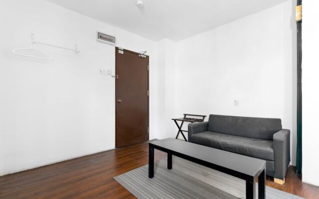 Smile Hotel Putrajaya