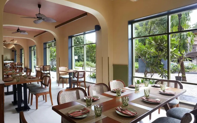 Radha House Siolim